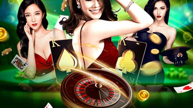 บาคาร่า66 บาคาร่า66